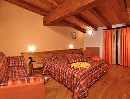 Belvedere Hotel