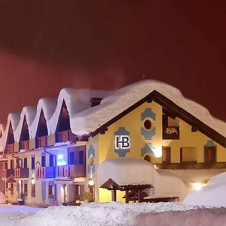 Hotel Belvedere 3*