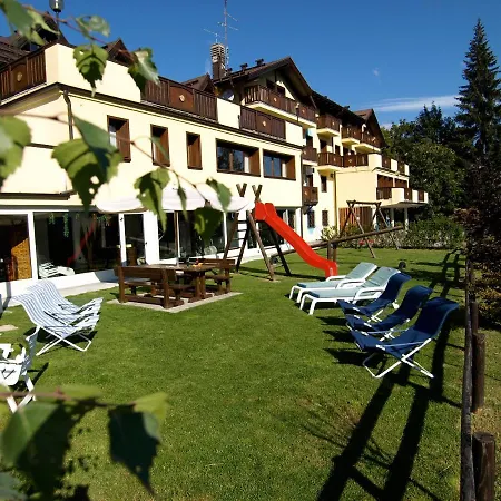 Belvedere Hotel 3*