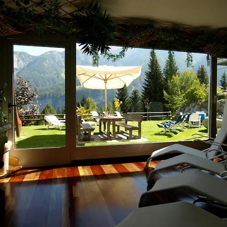Belvedere 3* Folgarida