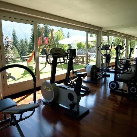 Belvedere Hotel Folgarida