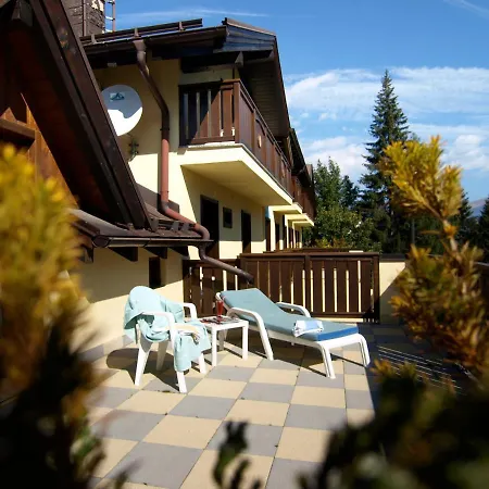 Belvedere 3*