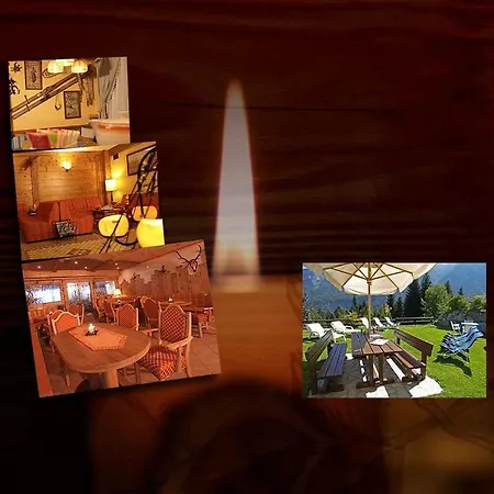 Hotel Belvedere 3*