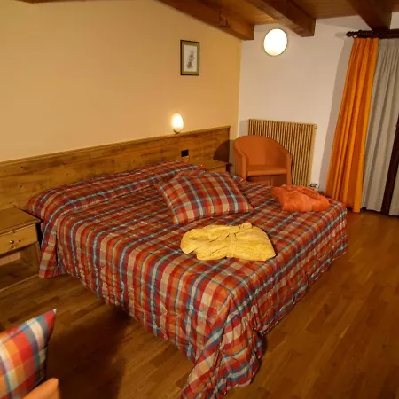 Belvedere Hotel