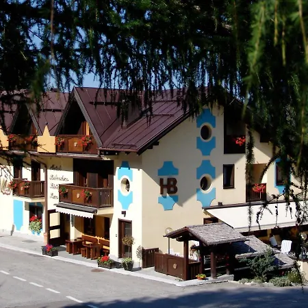Belvedere Hotel 3*